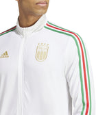 Italy DNA Track Jacket - Soccer90