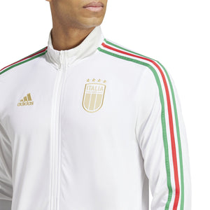 Italy DNA Track Jacket - Soccer90