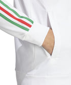 Italy DNA Track Jacket - Soccer90