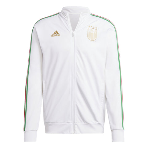 Italy DNA Track Jacket - Soccer90