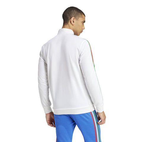 Italy DNA Track Jacket - Soccer90