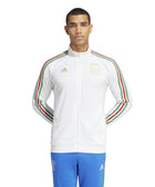 Italy DNA Track Jacket - Soccer90