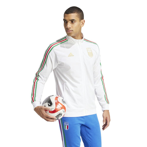 Italy DNA Track Jacket - Soccer90