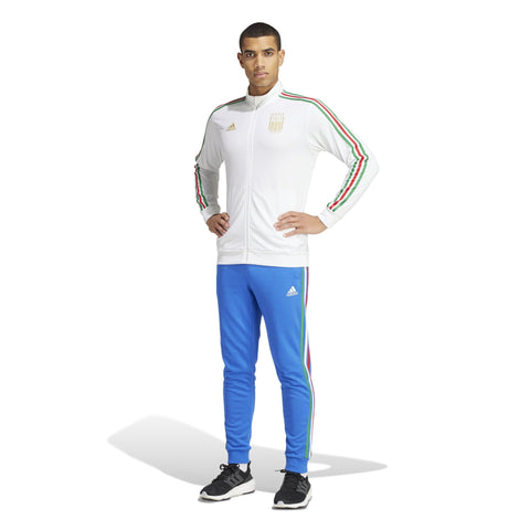 Italy DNA Track Jacket - Soccer90