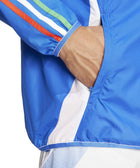 Italy Reversible Anthem Jacket - Soccer90