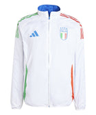 Italy Reversible Anthem Jacket - Soccer90