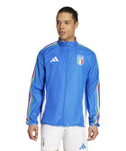 Italy Reversible Anthem Jacket - Soccer90