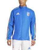 Italy Reversible Anthem Jacket - Soccer90