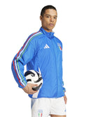 Italy Reversible Anthem Jacket - Soccer90