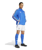 Italy Reversible Anthem Jacket - Soccer90