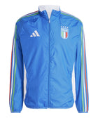 Italy Reversible Anthem Jacket - Soccer90