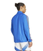 Italy Reversible Anthem Jacket - Soccer90