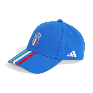 Italy Soccer Cap - Soccer90