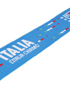 Italy Soccer Scarf - Soccer90