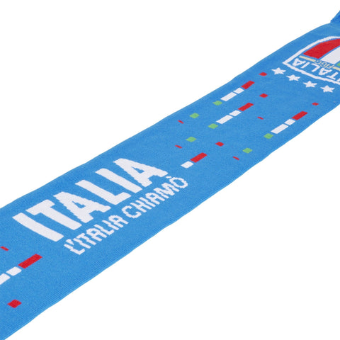 Italy Soccer Scarf - Soccer90