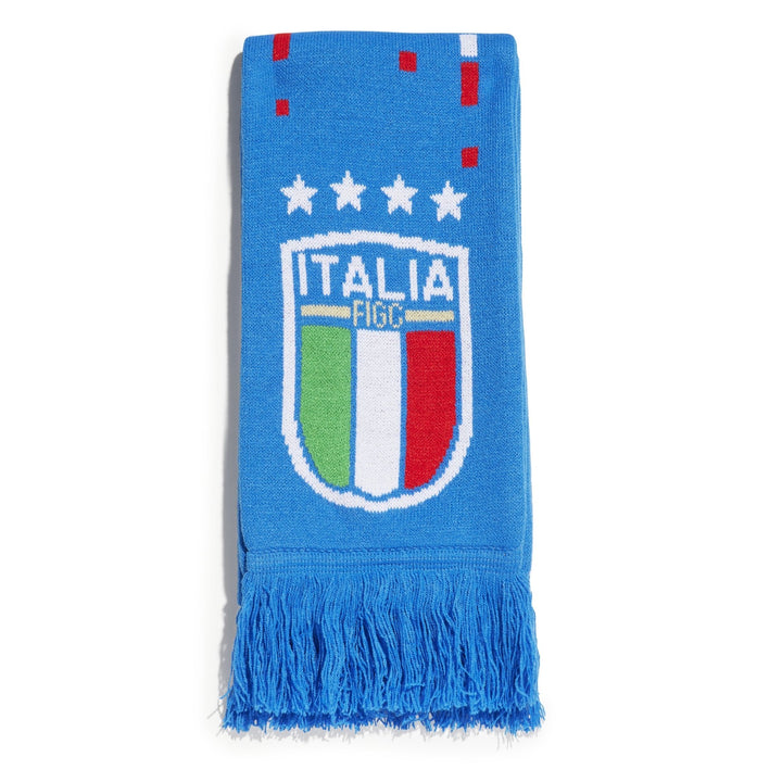 Italy Soccer Scarf - Soccer90