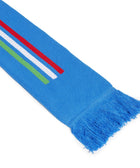 Italy Soccer Scarf - Soccer90