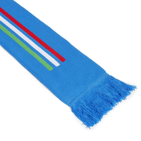 Italy Soccer Scarf - Soccer90