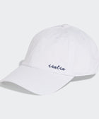 Italy White WC Hat - Soccer90
