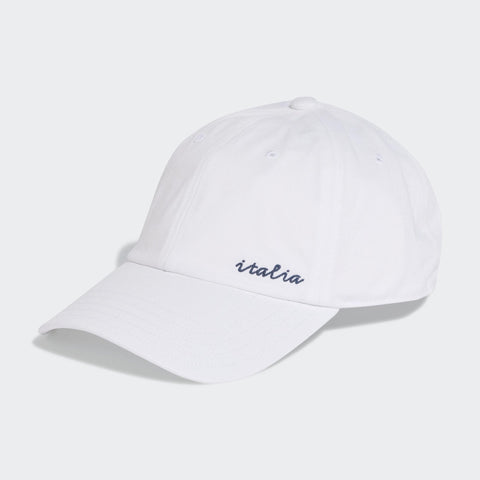 Italy White WC Hat - Soccer90