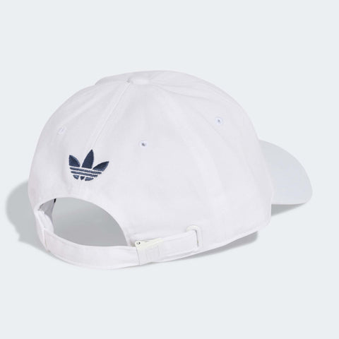 Italy White WC Hat - Soccer90