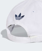 Italy White WC Hat - Soccer90