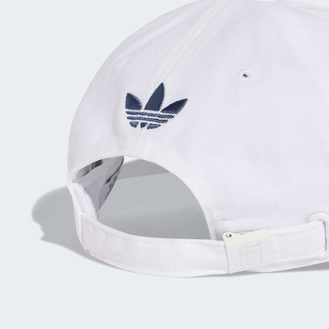 Italy White WC Hat - Soccer90