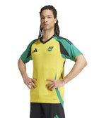 Jamaica 24 Home Jersey - Soccer90