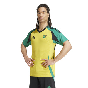 Jamaica 24 Home Jersey - Soccer90