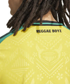 Jamaica 24 Home Jersey - Soccer90