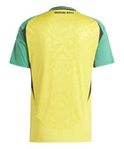 Jamaica 24 Home Jersey - Soccer90