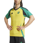 Jamaica 24 Home Jersey - Soccer90