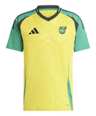 Jamaica 24 Home Jersey - Soccer90