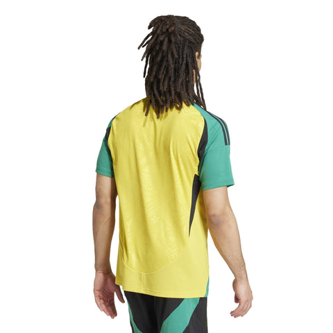 Jamaica 24 Home Jersey - Soccer90