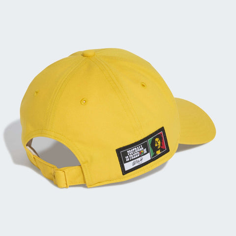 JAMAICA BASEBALL CAP - Soccer90