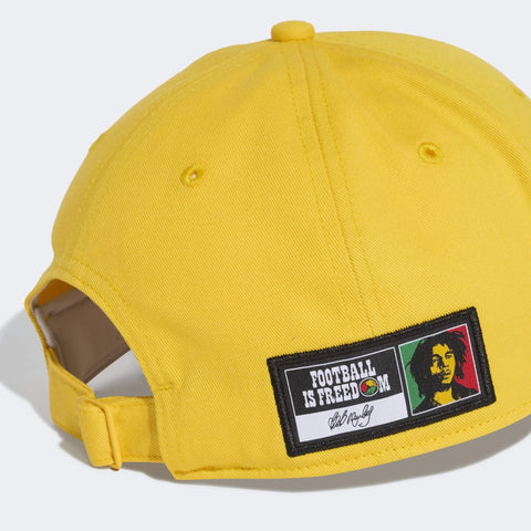 JAMAICA BASEBALL CAP - Soccer90