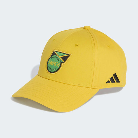 JAMAICA BASEBALL CAP - Soccer90