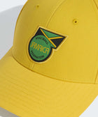 JAMAICA BASEBALL CAP - Soccer90
