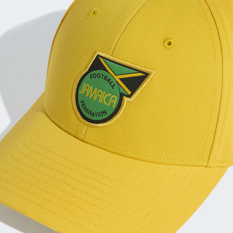 JAMAICA BASEBALL CAP - Soccer90