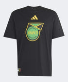 Jamaica Marley DNA Tee - Soccer90