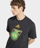 Jamaica Marley DNA Tee - Soccer90