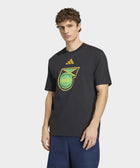 Jamaica Marley DNA Tee - Soccer90