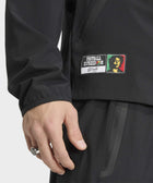 Jamaica Marley Full Zip Top - Soccer90