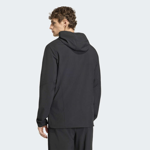 Jamaica Marley Full Zip Top - Soccer90