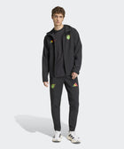 Jamaica Marley Full Zip Top - Soccer90