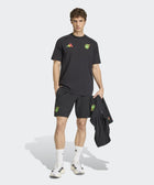 Jamaica Marley Travel Tee - Soccer90
