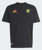 Jamaica Marley Travel Tee - Soccer90
