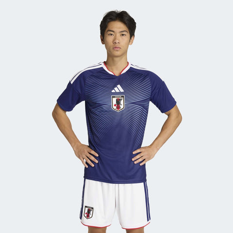 Japan 26/27 Home Jersey - Soccer90