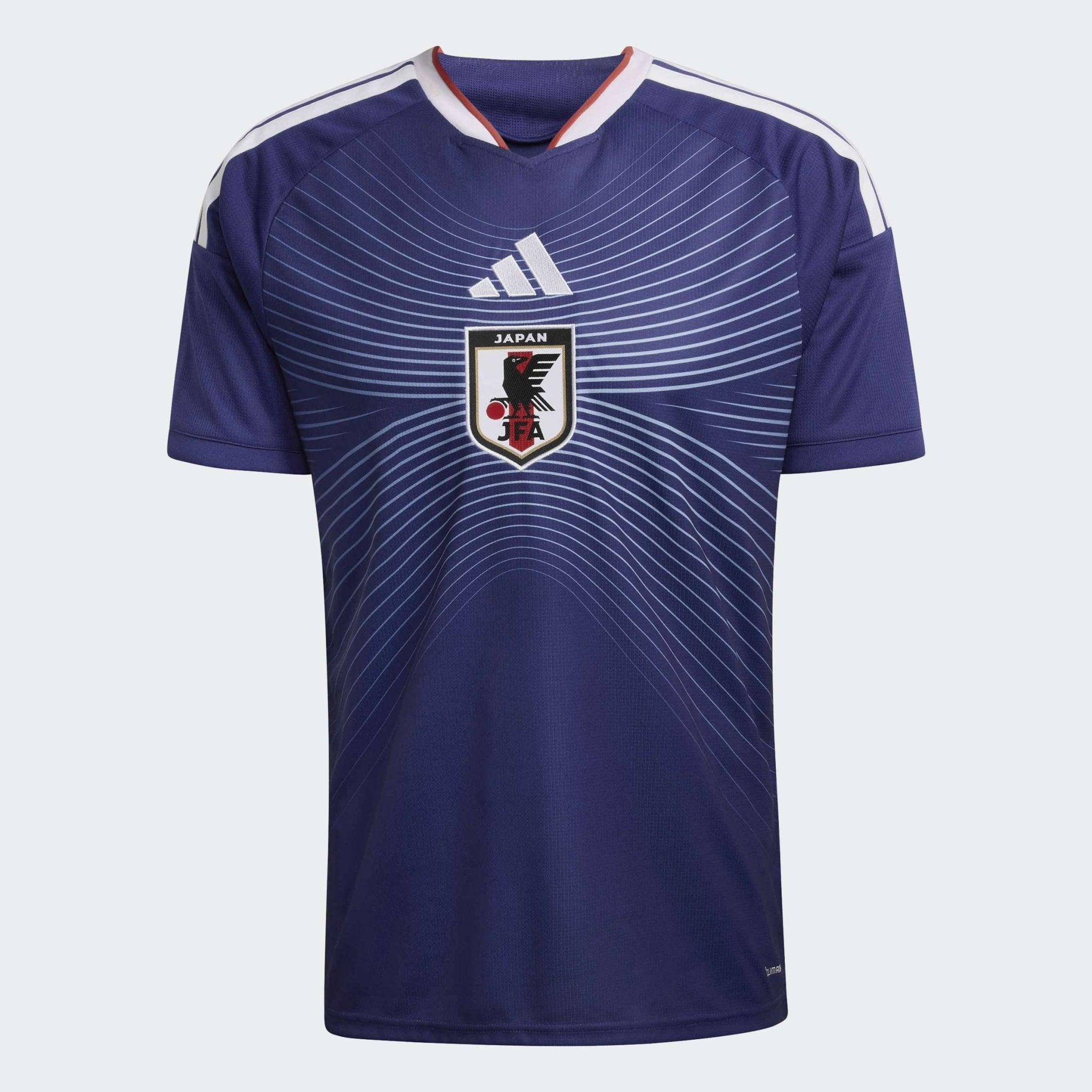 Japan 26/27 Home Jersey – Soccer90