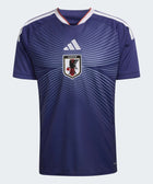 Japan 26/27 Home Jersey - Soccer90